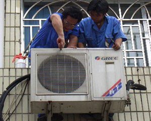 南安空调维修售后服务中心