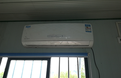 南安空调维修在哪里找