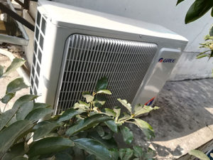 南安空调维修售后服务