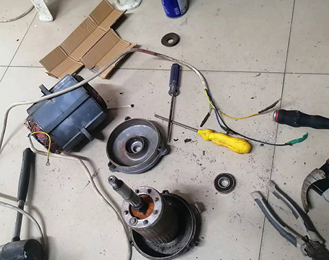 南安空调维修售后服务中心电话在哪里找