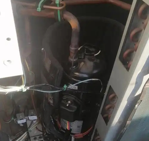 南安维修变频空调电话在哪里找