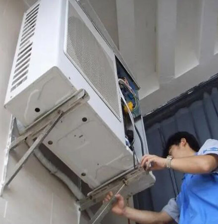 南安24小时空调维修热线