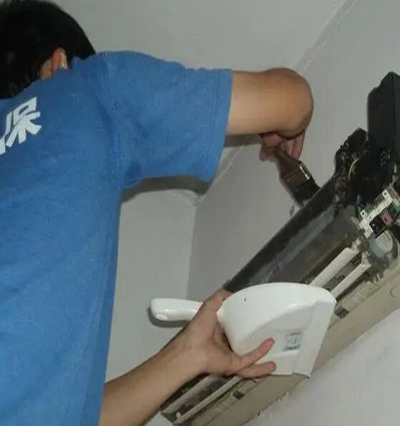 南安空调清洗保养