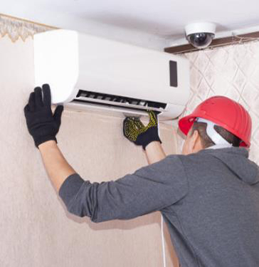 南安空调内机噪音大